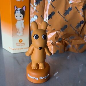 Sonny Angel Animal Series Figure